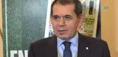 Dursun Özbek: 