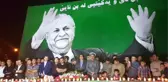 Erbil'de Celal Talabani İçin Anma Töreni