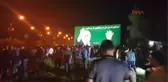 Erbil'de Talabani İçin Anma Töreni
