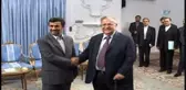 Eski Irak Cumhurbaşkanı Talabani Öldü