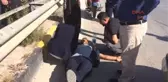 Gaziantep'te Zincirleme Kaza: 11 Yaralı