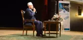 Hafızlık İcazet Merasimi