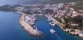Kaş'ta Dalış Şampiyonası Kortejle Başladı