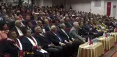 Kırgızistan Türkiye Manas Üniversitesinin Akademik Yıl Açılışı