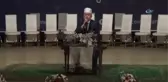 Kütahya'da Hafızlık İcazet Töreni