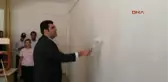 Şanlıurfa Kaymakam ve Öğretmenler Okulu Boyadı