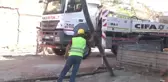 Siirt'te Yaptırılacak Caminin Temeli Atıldı