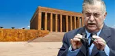 Talabani'nin Akıllardan Çıkmayan Anıtkabir Ziyareti: Huzurunda Bulunmak Onurdur