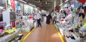 Tarihi Çarşılar Haşerelere ve Kemirgenlere Karşı İlaçlanıyor