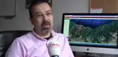 Trabzon Ktü'lü Akademisyen Doç. Dr. Akgün: Doğaya Karşı Bilinçsiz Müdahalede Doğa Kendisini...