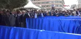 Van'da 2 Bin Kişiye Aşure Dağıtıldı