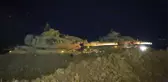 2. Ordu Komutanı Sınırdaydı