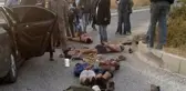 4 Terörist ve 3 İşbirlikçi Yakalandı