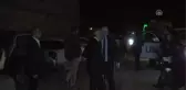 AB Türkiye Delegasyonu Başkanı Büyükelçi Berger: 