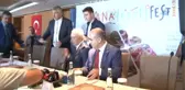Adana 'Lezzet Festivali'ne Hazır