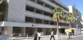 Aliağa Belediyesi'nin Eski Hizmet Binası Yıkıldı