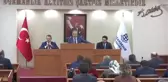 Başakşehir Belediye Başkanlığı'na Yasin Kartoğlu Seçildi