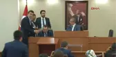Başakşehir'in Yeni Belediye Başkanı Yasin Kartoğlu...