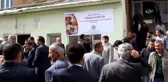 Başkale Belediyesi Aşure Dağıtımı Yaptı