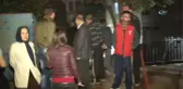 Başkent'te Korkutan Yangın