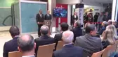 Bau Siber Güvenlik Merkezi'nde Hedef Milli Güvenliğe Katkıda Bulunmak