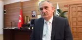 Bolu Belediye Başkanı Yılmaz'dan İstifa Açıklaması: Böyle Bir Talep Bize Gelmedi