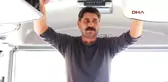 Burdurlu Gazeteciler Kibyra'da