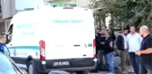 Emrah Serbes'in Karıştığı Kazada Hayatını Kaybeden Anne Son Yolculuğuna Uğurlandı