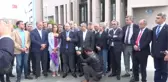 Enis Berberoğlu, Can Dündar ve Erdem Gül ile Aydınlık Çalışanlarının Dosyası Birleşti