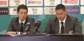 Fenerbahçe, Kupasını Fahri Kasırga ve Osman Aşkın Bak'ın Elinden Aldı