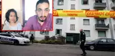 Fransa'daki Yangında Kızını Kaybeden Baba: Çığlıklarını Duydum Ama Gücüm Yetmedi