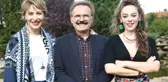 Gülse Birsel İtiraf Etti: Engin Günaydın ile Oynamak Çok Zor
