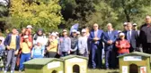 Hayatlarında İlk Kez Sülün Gören Öğrencilerin Heyecanı