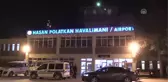 İzlanda A Milli Futbol Takımı Kampa Girdi