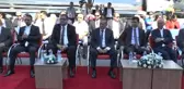 KKTC'nin İlk Diş Hastanesi Törenle Açıldı