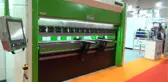 Makine Sektörünün Öncüleri İzmir Fuarında Buluştu