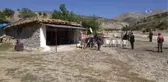 Oğlunun Şehadet Haberini Veren Albaya Sarılarak Gözyaşı Döktü
