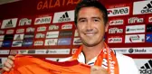 Eski Galatasaraylı Harry Kewell, Galatasaray'a Teknik Direktör Olarak Dönmek İstiyor