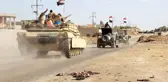 DEAŞ, Irak'tan Resmen Siliniyor! Havice'yi de Kaybetti