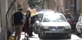 Sokakta Karşılaştığı Husumetlilerine Kurşun Yağdırdı: 1 Ölü, 1 Yaralı