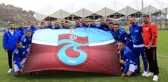 Trabzonspor Kapılarını Filistinli Futbolculara Açtı