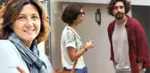 Tuba Büyüküstün'ün Annesi, Kızının Umut Evirgen ile İlişkisini Onaylamadı