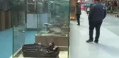 Uluslararası Aymod Ayakkabı ve Moda Fuarı Başladı