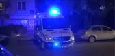 Yaşlı Kadın Merdivenleri Çıkarken Hayatını Kaybetti
