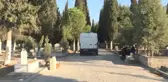 Yazar Serbes'in Tutuklandığı Kaza - Anne Özçelik'in Cenazesi, Eşi ve Kızının Yanına Defnedildi