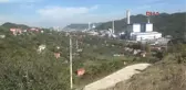 Zonguldak 7 Bin Nüfuslu Beldede Termik Santral Tepkisi