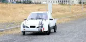 Yerli Elektrikli Otomobil, 7 TL'ye 100 Km Yol Gidiyor, 500 Kilo Yük Taşıyor