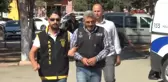 Adana Yolda Cesedi Bulunan Suriyeli'yi Kamyonetten Atmışlar