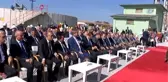 Adapazarı Şeker Fabrikasına Kurulan Arıtma Tesisi Hizmete Girdi