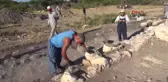 Antalya Patara Antik Kenti'nde Bazilika Ortaya Çıkarıldı